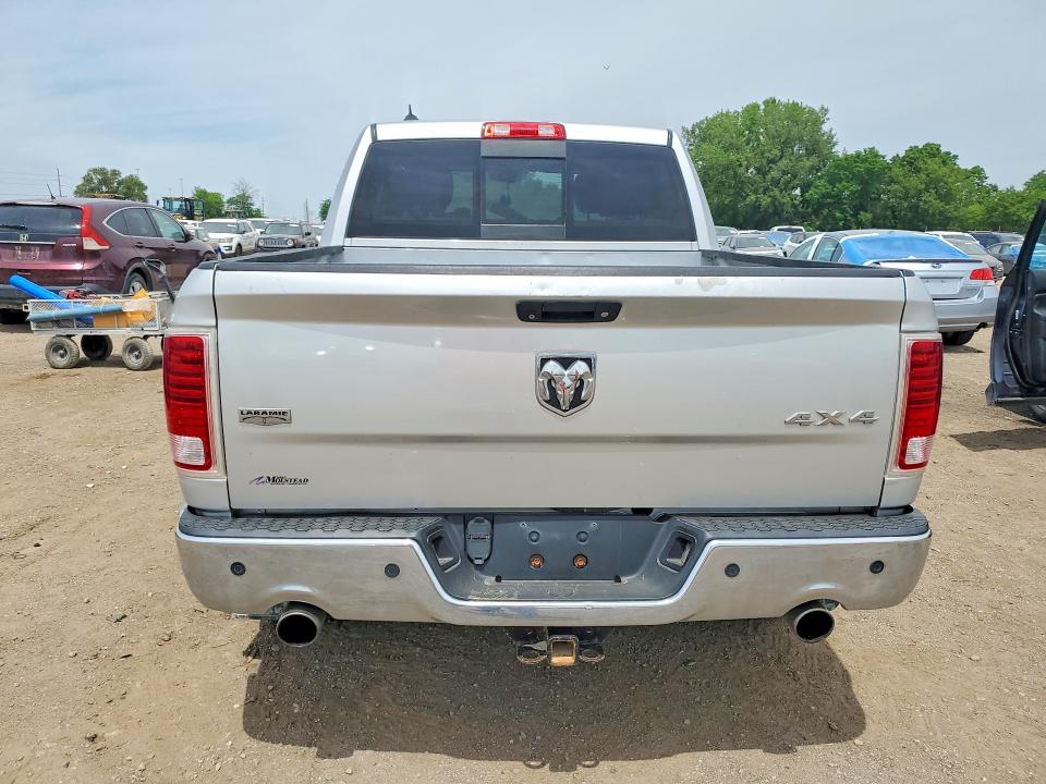 55309676 :رقم المزاد ، 1C6RR7NT5DS664983 vin ، 2013 Ram 1500 مزاد بيع