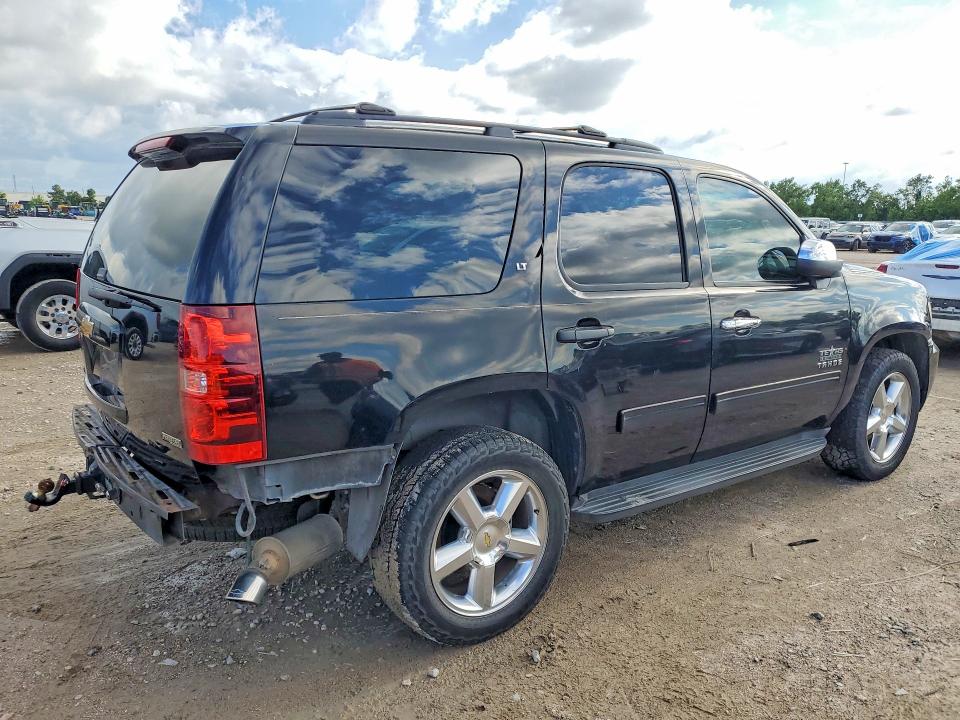 2012 Chevrolet Tahoe მანქანა იყიდება აუქციონზე, vin: 1GNSCBE01CR201269, აუქციონის ნომერი: 51624446