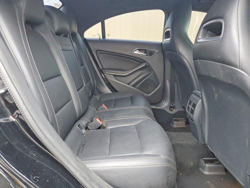 Aukcja sprzedaży 2018 Mercedes-benz Cla, vin: WDDSJ4EB1JN622673, numer aukcji: 51798516
