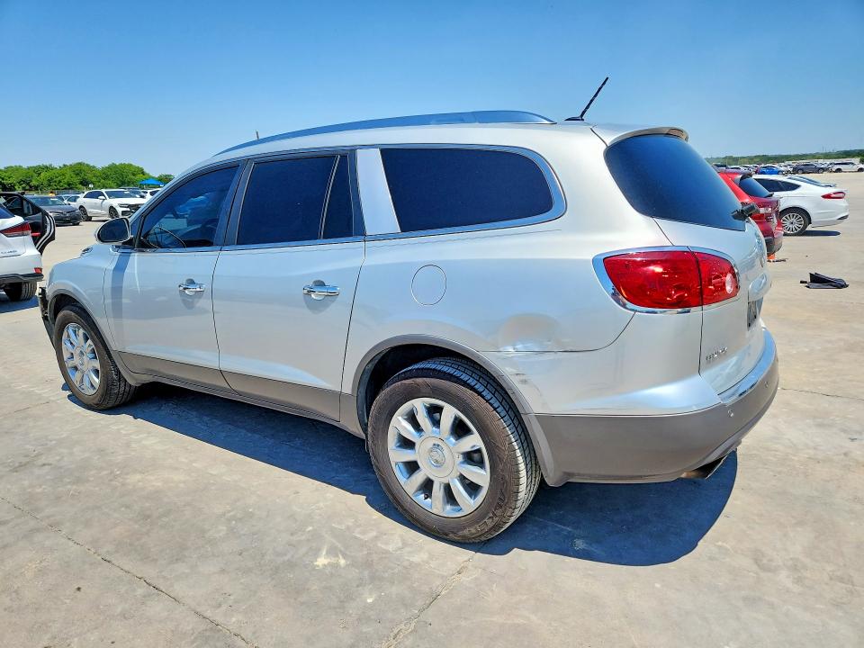 Продажа на аукционе авто 2012 Buick Enclave, vin: 5GAKRCED3CJ256046, номер лота: 53416896