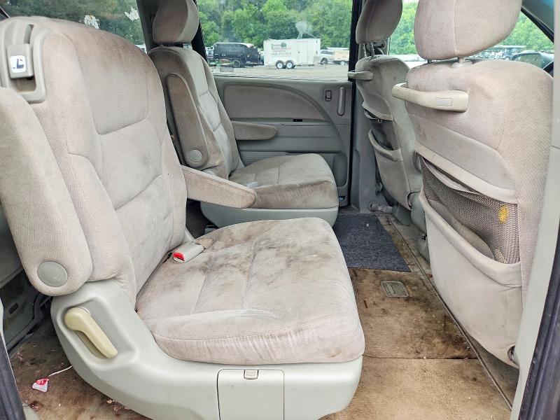 Продаж на аукціоні авто 2007 Honda Odyssey, vin: 5FNRL38487B436422, номер лоту: 54992916