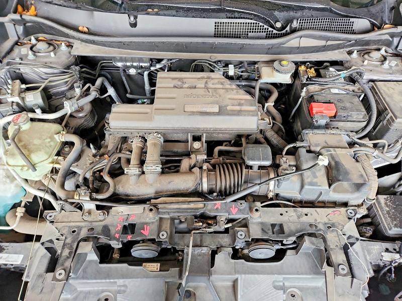 Продажа на аукционе авто 2020 Honda Cr-v, vin: 7FARW1H81LE022427, номер лота: 53041276