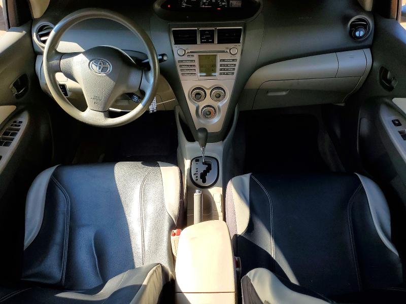 Продаж на аукціоні авто 2009 Toyota Yaris, vin: JTDBT903494042319, номер лоту: 53557536