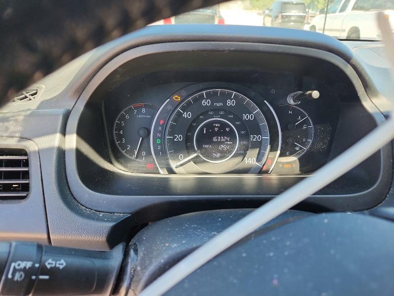 Aukcja sprzedaży 2014 Honda Cr-v, vin: 2HKRM4H79EH655949, numer aukcji: 53596496