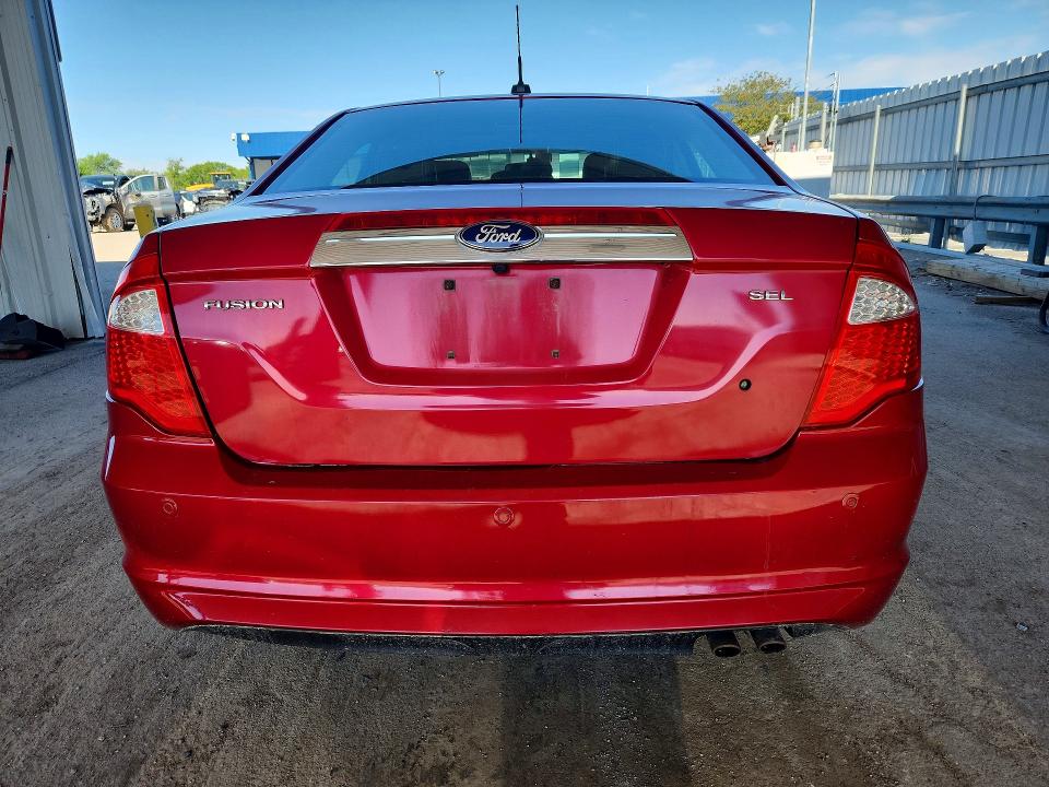 Продажа на аукционе авто 2012 Ford Fusion, vin: 3FAHP0JA2CR375498, номер лота: 53085706
