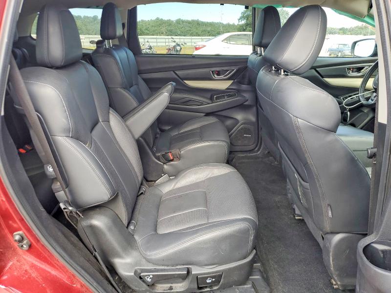 Продаж на аукціоні авто 2020 Subaru Ascent, vin: 4S4WMAPD5L3458533, номер лоту: 55376026