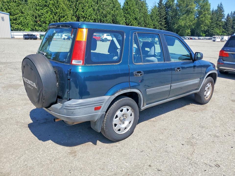 Aukcja sprzedaży 1997 Honda Cr-v, vin: JHLRD184XVC010228, numer aukcji: 55096606