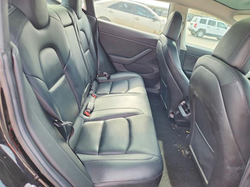 52174046 :رقم المزاد ، 5YJ3E1EAXJF152943 vin ، 2018 Tesla Model 3 مزاد بيع