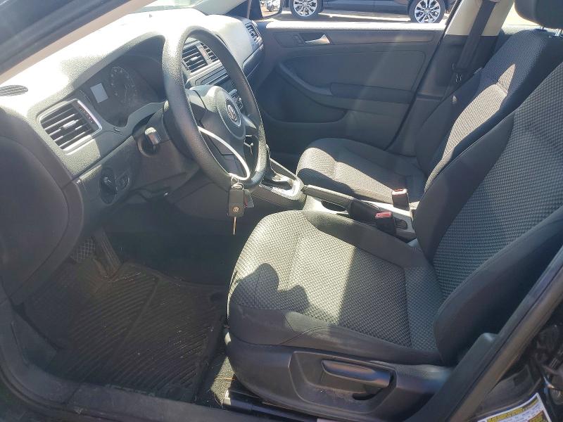 Aukcja sprzedaży 2012 Volkswagen Jetta, vin: 3VW2K7AJ4CM391302, numer aukcji: 52291266