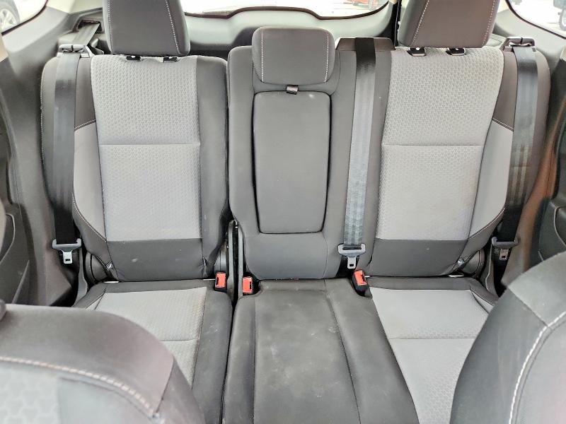 Aukcja sprzedaży 2017 Ford Escape, vin: 1FMCU9GD3HUD33291, numer aukcji: 54598466