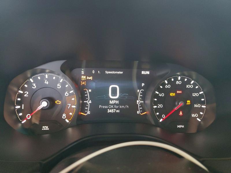 Aukcja sprzedaży 2026 Jeep Compass, vin: 3C4NJDBN3TT159606, numer aukcji: 53248696