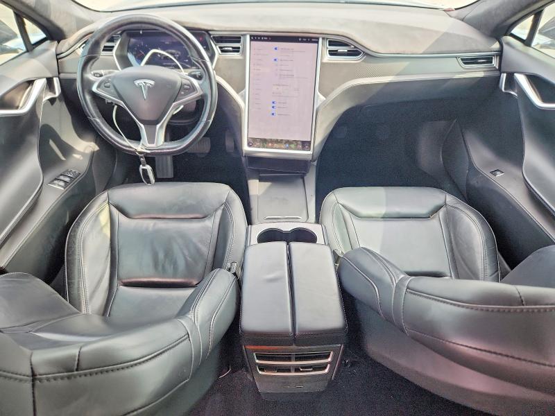 Продаж на аукціоні авто 2016 Tesla Model S, vin: 5YJSA1E20GF175463, номер лоту: 52965166