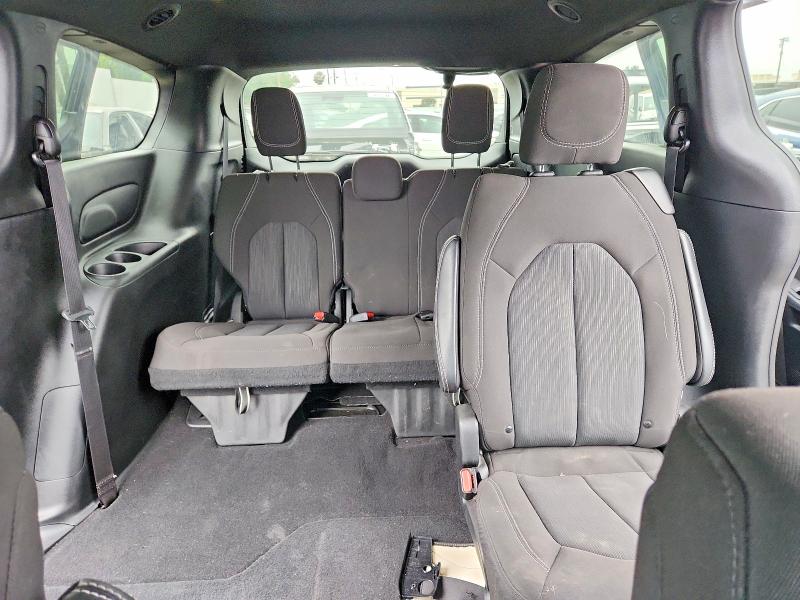 Продаж на аукціоні авто 2024 Chrysler Pacifica, vin: 2C4RC1FG4RR191367, номер лоту: 52042196