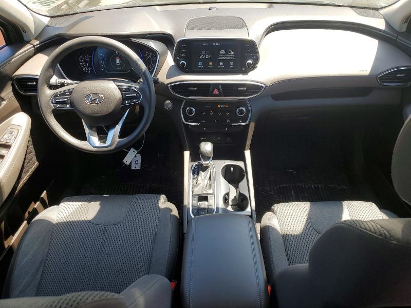 Auction sale of the 2019 Hyundai Santa Fe, vin: 5NMS3CAD6KH006097, lot number: 51993206