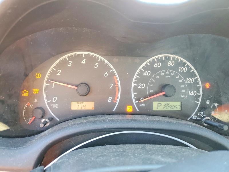 Продажа на аукционе авто 2013 Toyota Corolla, vin: 2T1BU4EE3DC092337, номер лота: 54152236