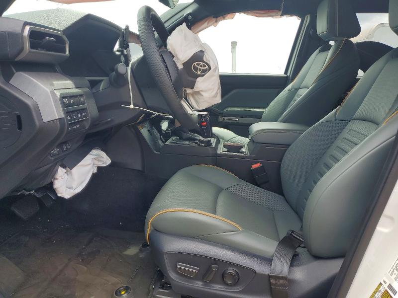 51033006 :رقم المزاد ، 3TYLF5LN5RT009386 vin ، 2024 Toyota Tacoma مزاد بيع