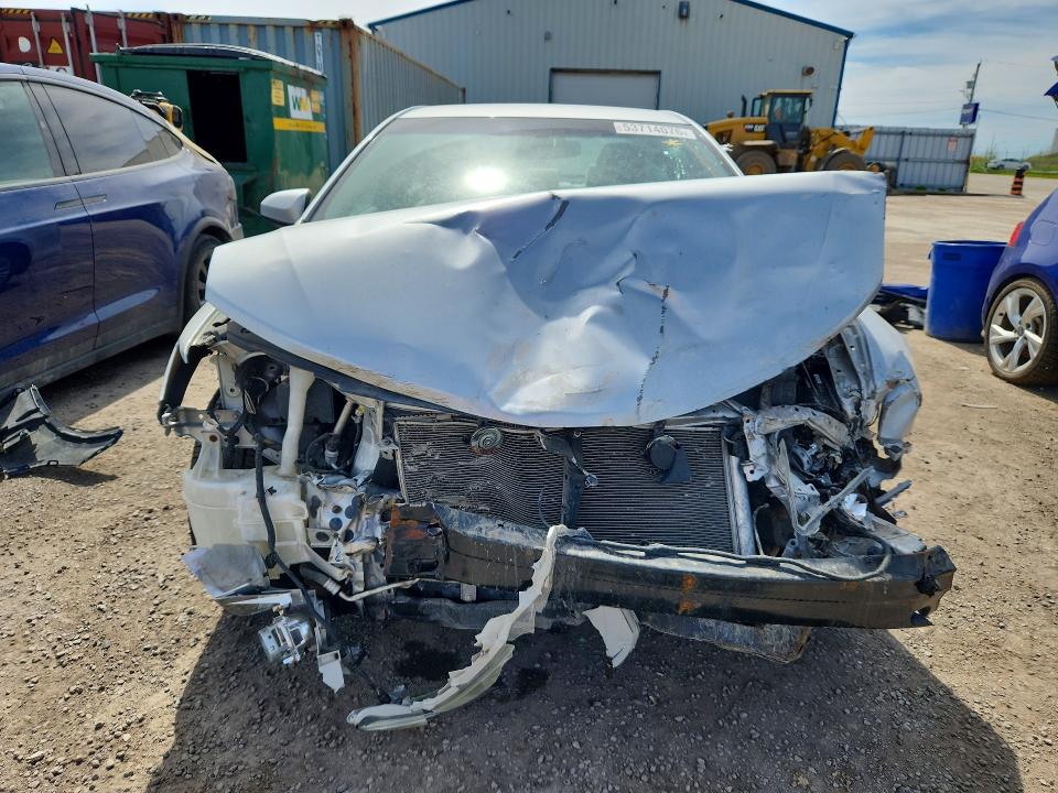 2012 Toyota Camry მანქანა იყიდება აუქციონზე, vin: 4T1BF1FK4CU603578, აუქციონის ნომერი: 53714076