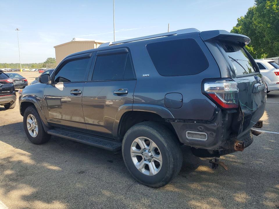 Aukcja sprzedaży 2015 Toyota 4runner, vin: JTEBU5JR1F5232587, numer aukcji: 54254246