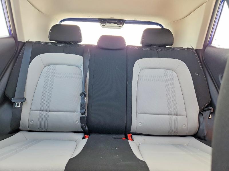 53791646 :رقم المزاد ، KMHRC8A38RU323879 vin ، 2024 Hyundai Venue مزاد بيع