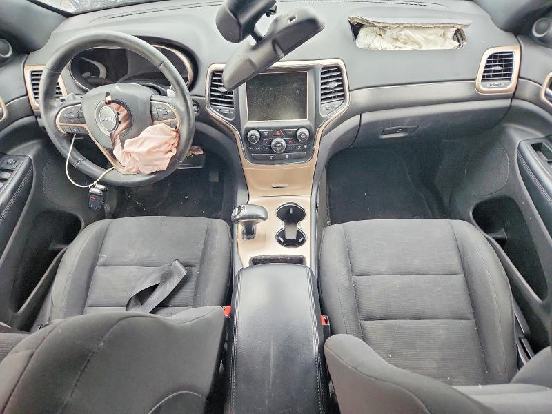 2015 Jeep Grand Cherokee მანქანა იყიდება აუქციონზე, vin: 1C4RJFAG2FC943856, აუქციონის ნომერი: 53984786