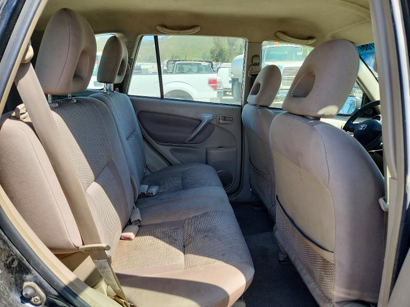Aukcja sprzedaży 2005 Toyota Rav4, vin: JTEGD20V850090513, numer aukcji: 53939786