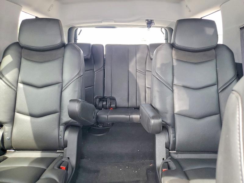 Продажа на аукционе авто 2016 Cadillac Escalade, vin: 1GYS4CKJ7GR408919, номер лота: 52514246
