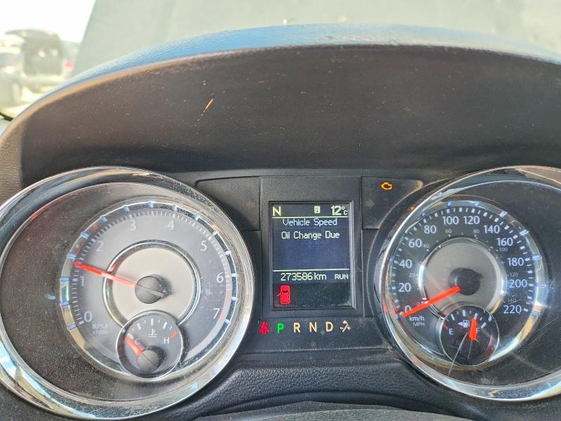 Aukcja sprzedaży 2014 Chrysler Town & Country, vin: 2C4RC1BG8ER118065, numer aukcji: 52070876