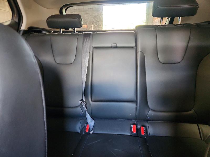 2025 Buick Encore Gx მანქანა იყიდება აუქციონზე, vin: KL4AMESL4SB010500, აუქციონის ნომერი: 54663426
