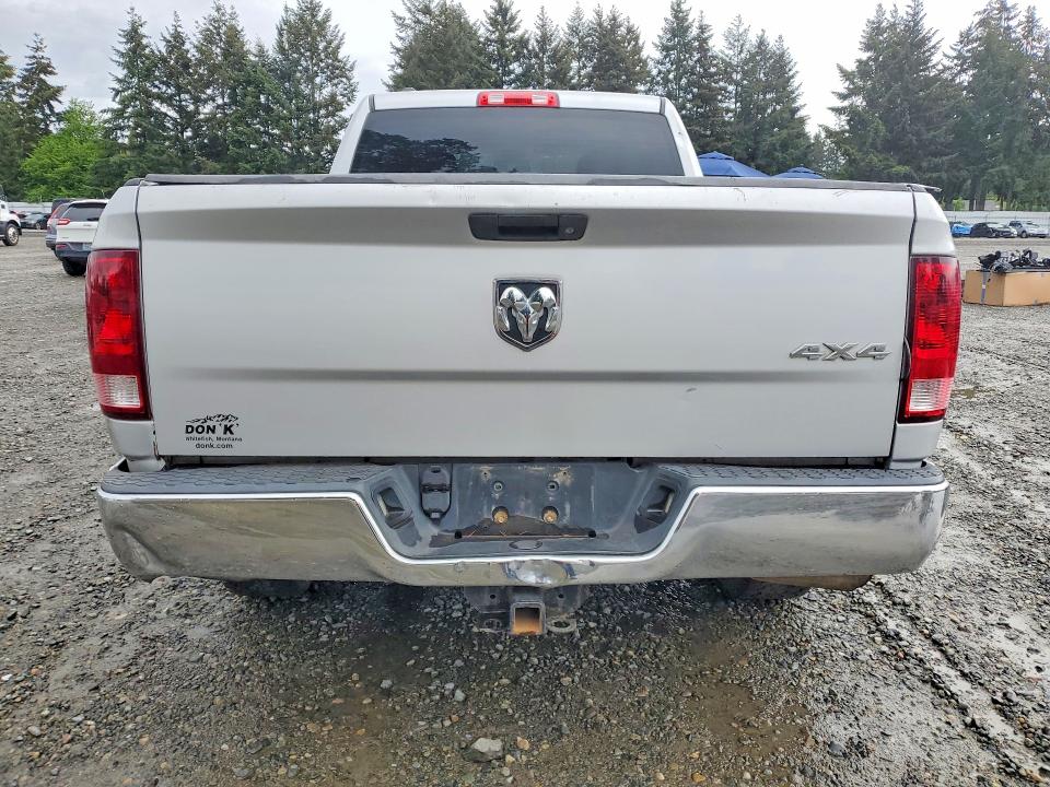 2014 Ram 1500 მანქანა იყიდება აუქციონზე, vin: 1C6RR7SM9ES317137, აუქციონის ნომერი: 53589376