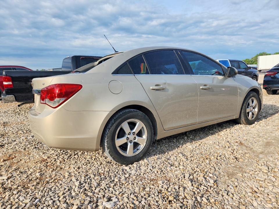 Aukcja sprzedaży 2012 Chevrolet Cruze, vin: 1G1PE5SC9C7133168, numer aukcji: 52546126