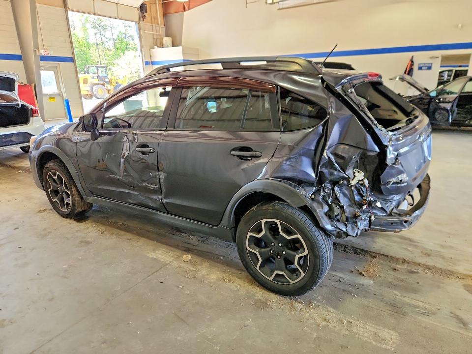 Продажа на аукционе авто 2013 Subaru Xv Crosstrek, vin: JF2GPACC2D2811137, номер лота: 54971526