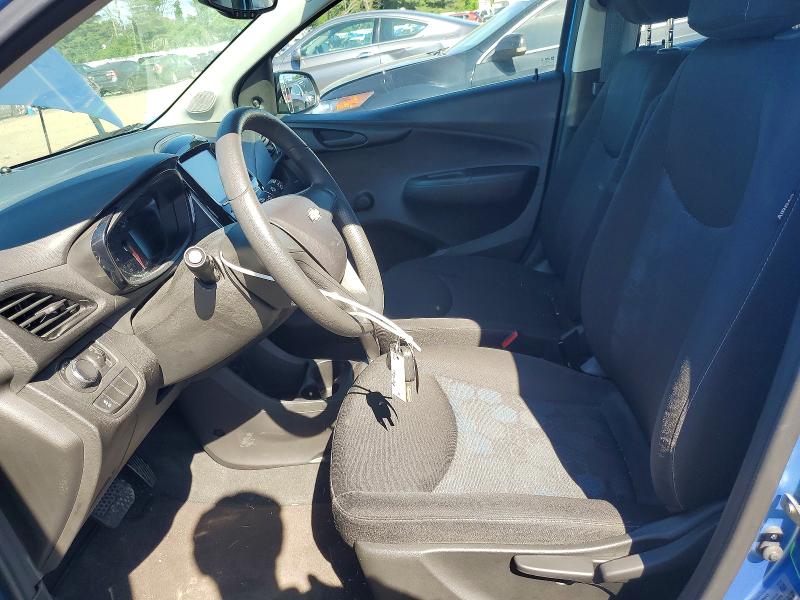 Aukcja sprzedaży 2016 Chevrolet Spark, vin: KL8CB6SA2GC543108, numer aukcji: 55143226