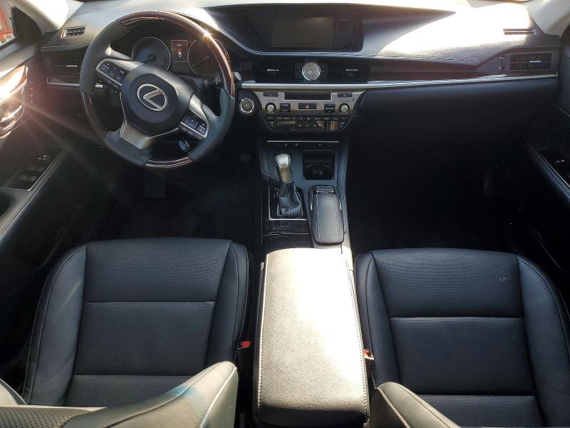 52308966 :رقم المزاد ، 58ABK1GG9GU013378 vin ، 2016 Lexus Es مزاد بيع