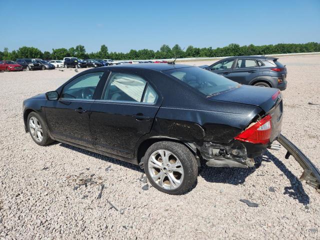 54247406 :رقم المزاد ، 3FAHP0HA9CR341449 vin ، 2012 Ford Fusion مزاد بيع
