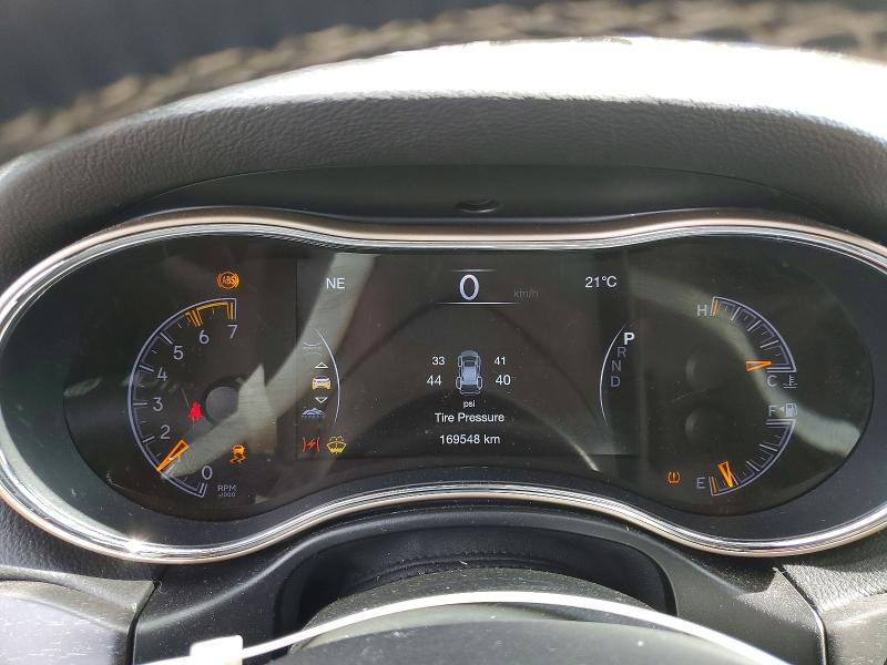 Продажа на аукционе авто 2017 Jeep Grand Cherokee Limited 4dr 4wd, vin: 1C4RJFBTXHC647255, номер лота: 53649496