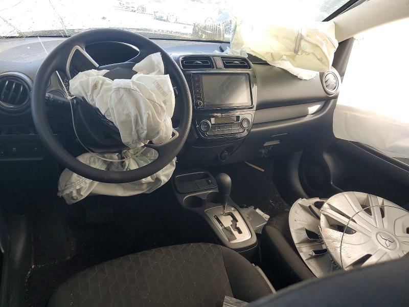 Aukcja sprzedaży 2024 Mitsubishi Mirage, vin: ML32AUHJ8RH036112, numer aukcji: 52260666