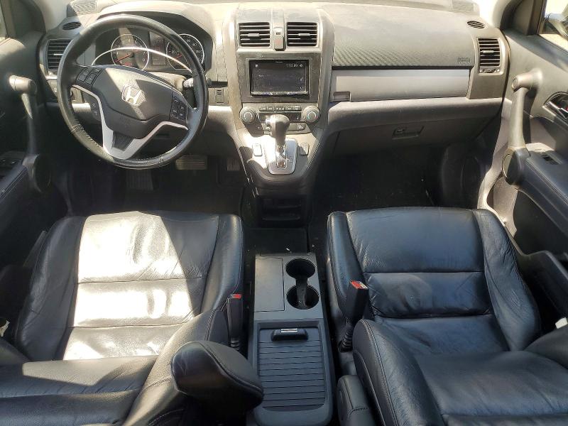 Aukcja sprzedaży 2010 Honda Cr-v, vin: JHLRE4H70AC005283, numer aukcji: 54849336