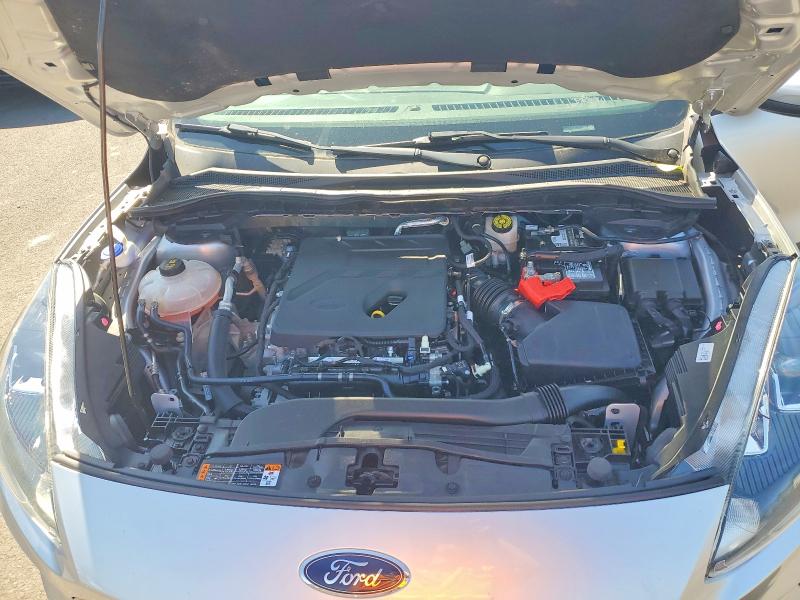 Продажа на аукционе авто 2020 Ford Escape, vin: 1FMCU9G65LUA11908, номер лота: 54558086