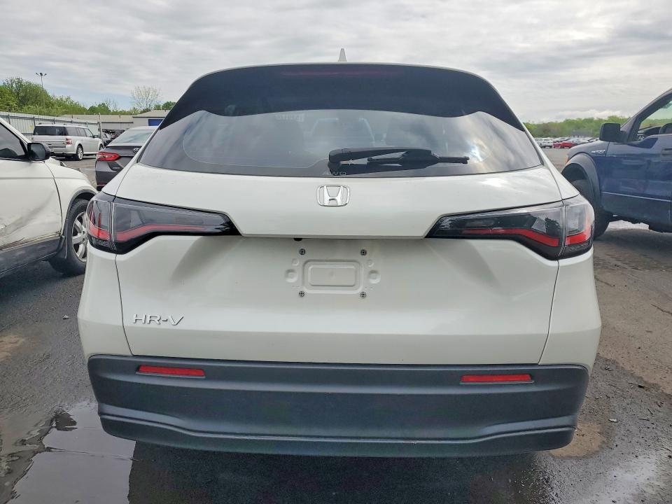 Продаж на аукціоні авто 2023 Honda Hr-v, vin: 3CZRZ2H36PM742654, номер лоту: 52914956