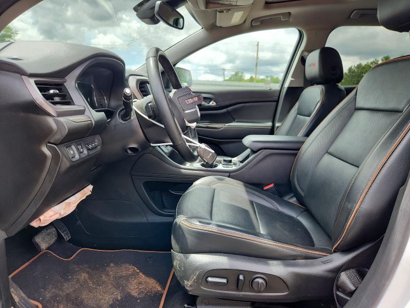 Aukcja sprzedaży 2023 Gmc Acadia, vin: 1GKKNLLS3PZ205041, numer aukcji: 54974676