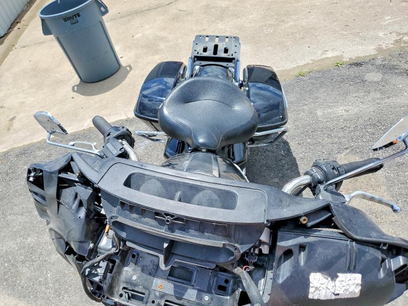 54605986 :رقم المزاد ، 1HD1FMP19NB612054 vin ، 2022 Harley Davidson Flhtp مزاد بيع