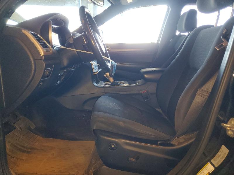 54700806 :رقم المزاد ، 1C4RJEAG4GC457691 vin ، 2016 Jeep Grand Cherokee مزاد بيع
