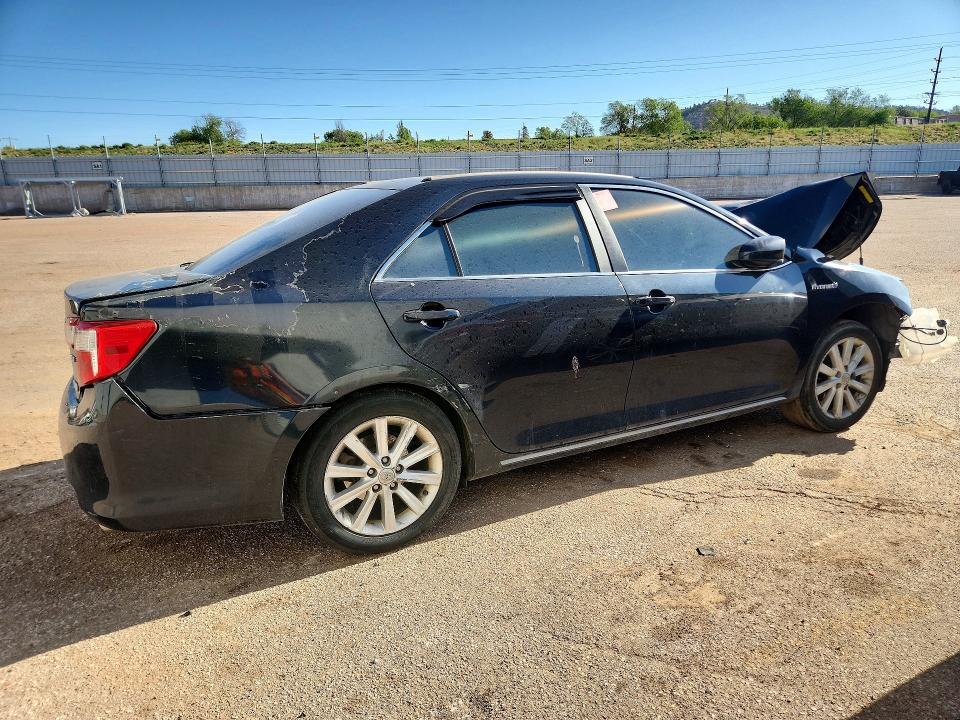 Aukcja sprzedaży 2012 Toyota Camry, vin: 4T1BD1FK6CU040149, numer aukcji: 53264116