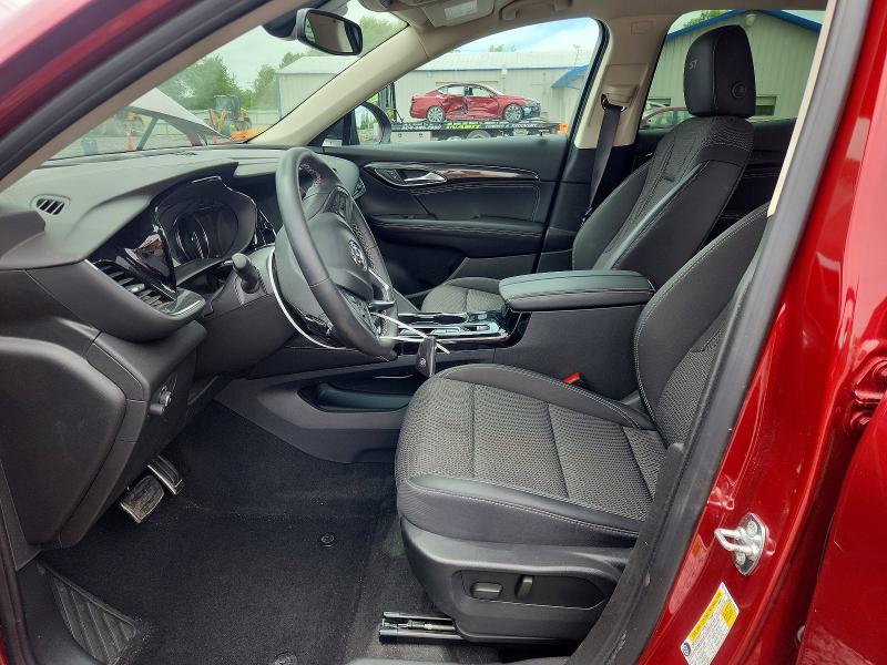 Продажа на аукционе авто 2023 Buick Envision, vin: LRBFZMR4XPD207073, номер лота: 54799496