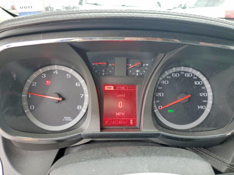 2017 Gmc Terrain მანქანა იყიდება აუქციონზე, vin: 2GKFLRE32H6191193, აუქციონის ნომერი: 48807946