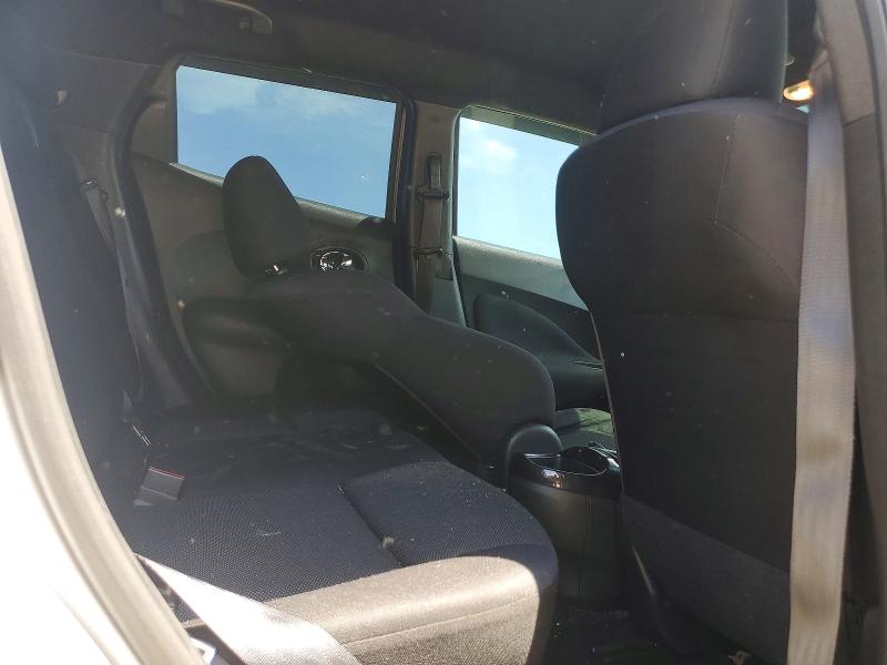 53577166 :رقم المزاد ، JN8DF5MV0ET150901 vin ، 2014 Nissan Juke مزاد بيع