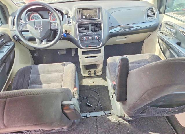 54546976 :رقم المزاد ، 2C4RDGBG0ER473974 vin ، 2014 Dodge Grand Caravan مزاد بيع