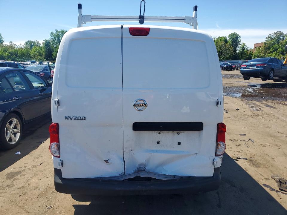 Aukcja sprzedaży 2021 Nissan Nv200, vin: 3N6CM0KN4MK704031, numer aukcji: 54105046