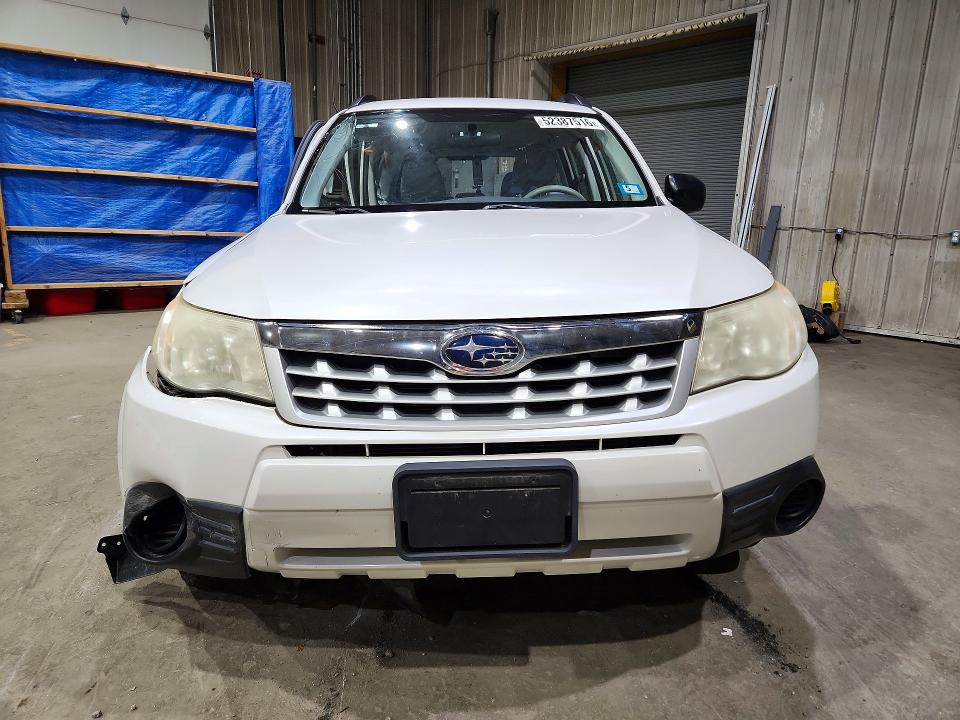 Aukcja sprzedaży 2012 Subaru Forester, vin: JF2SHABC2CH409316, numer aukcji: 52387516