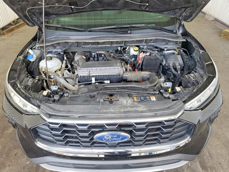 Продаж на аукціоні авто 2025 Ford Escape, vin: 1FMCU0MN4SUA09315, номер лоту: 55517156